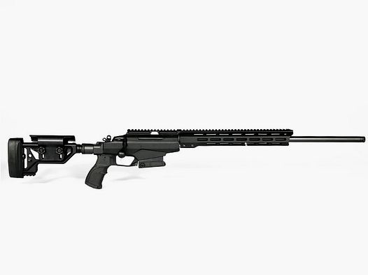 TIKKA T3x TACT A1, Black .308 Winchester (Barrel length 62 cm/24 inches), right