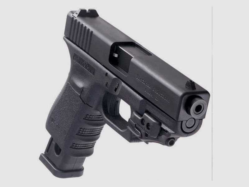 Tactical Solution pour Glock 19/23 Gen1-Gen4