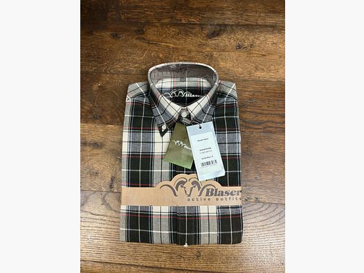 Blaser ActivOutfits Neckar