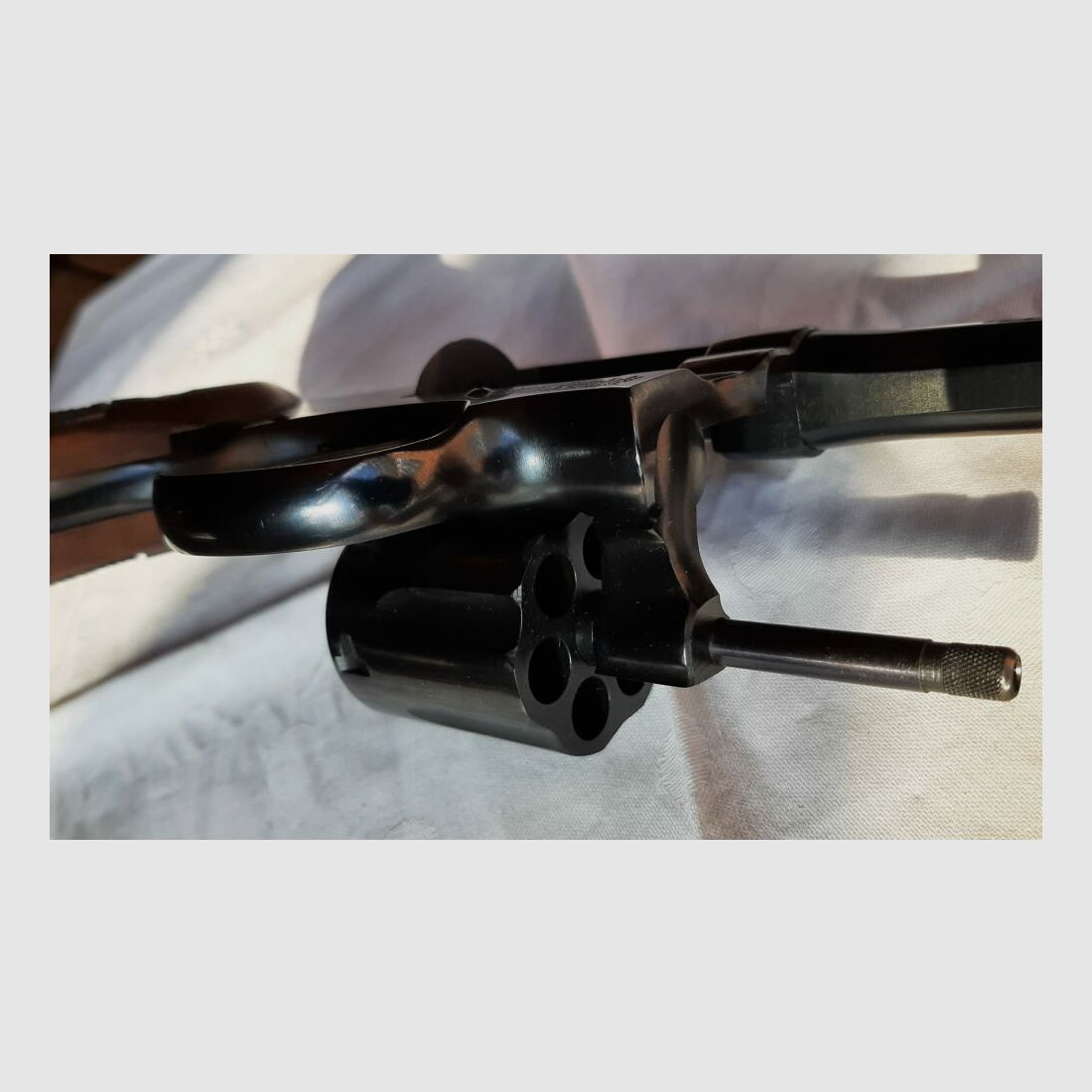 Smith & Wesson 10-5 Military & Police