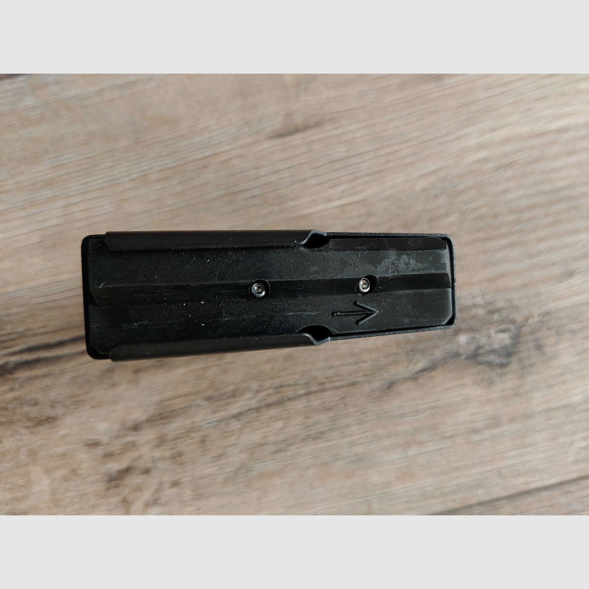 Accuracy International AW/AT magazyn 10 naboi Shot Action