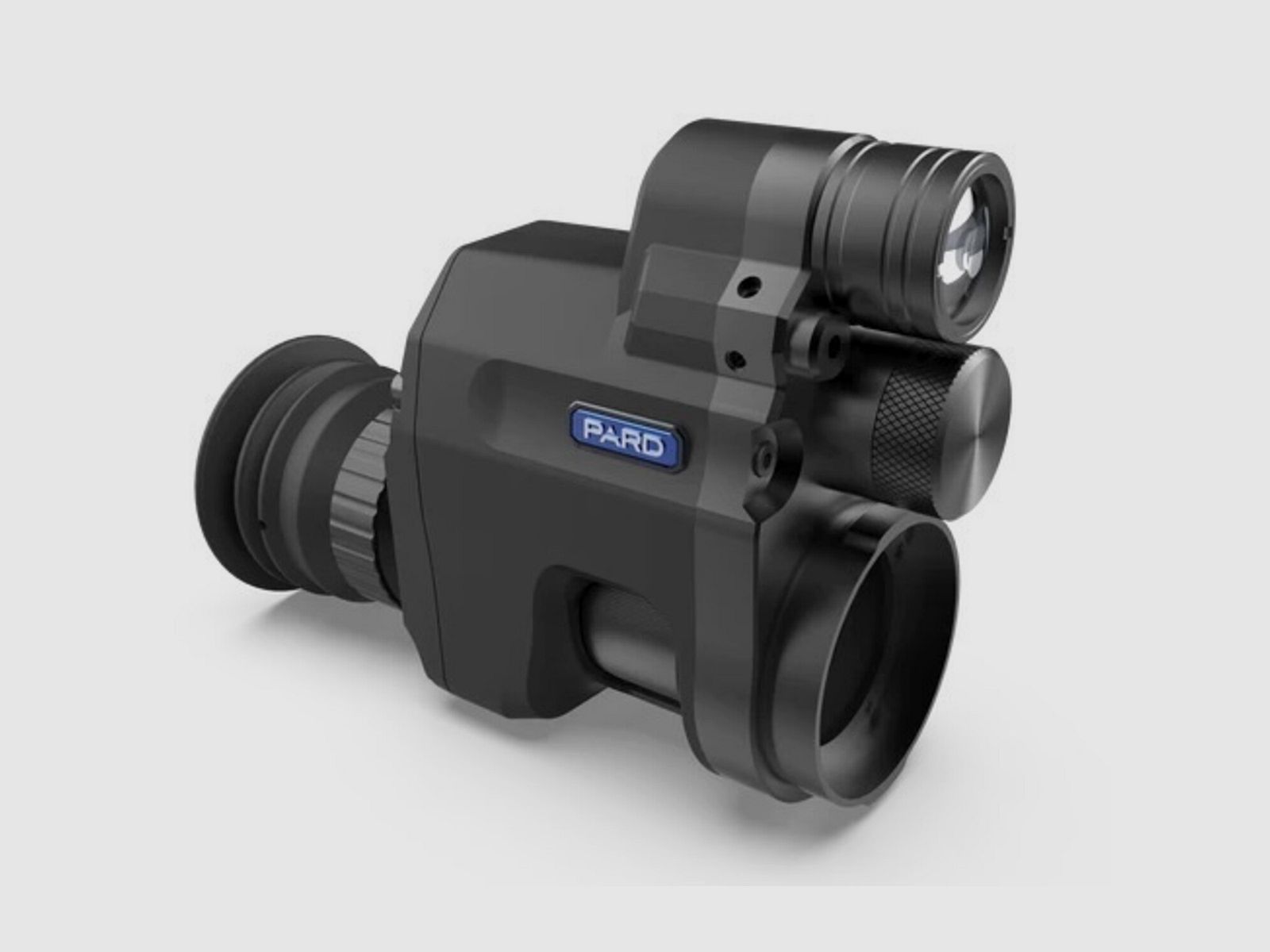 PARD NV007V Clip-On nachtzicht