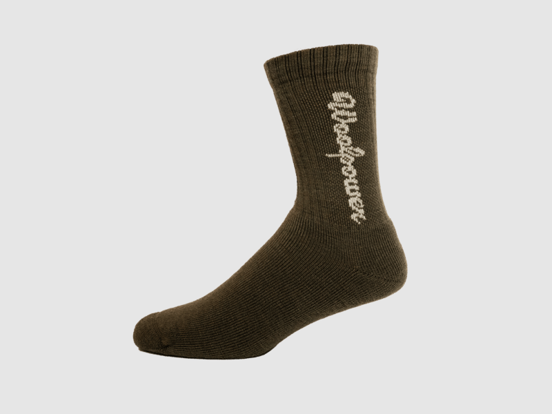 Socken WP Socks 400