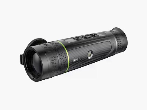 PIXFRA Sirius S650D thermal imaging monocular