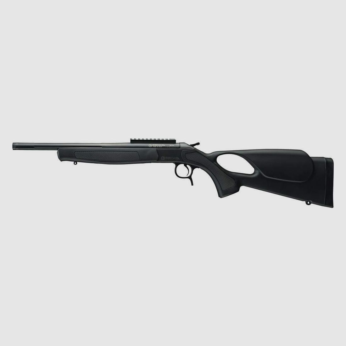 BA13 TD Kipplaufbüchse .308 Win 16,5"