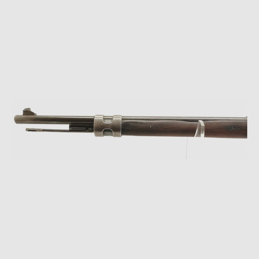 Mauser Gewehr 98