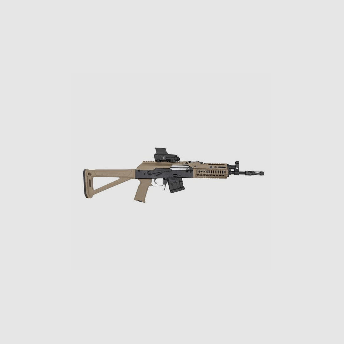 WBP MidiJack Special Alpha Projects AK AKM Kalaschnikow 5,45×39