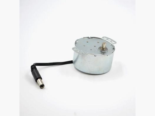 Drehmotor für Cimuka-Platte