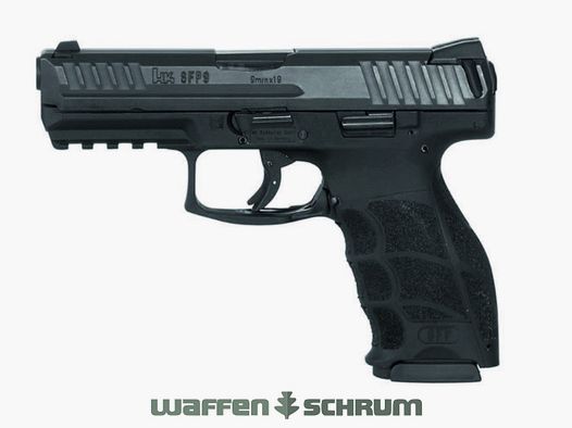 Heckler & Koch SFP9-SF