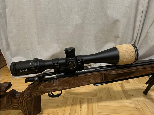 Hawke Sidewinder 8-32x56