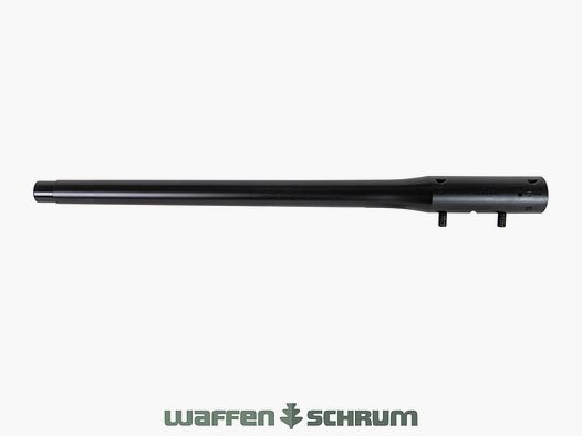 Blaser R8 8x57JS LL: 42cm, Gew. M17x1, Semi-Weight, z wkładką magazynową 8x57JS