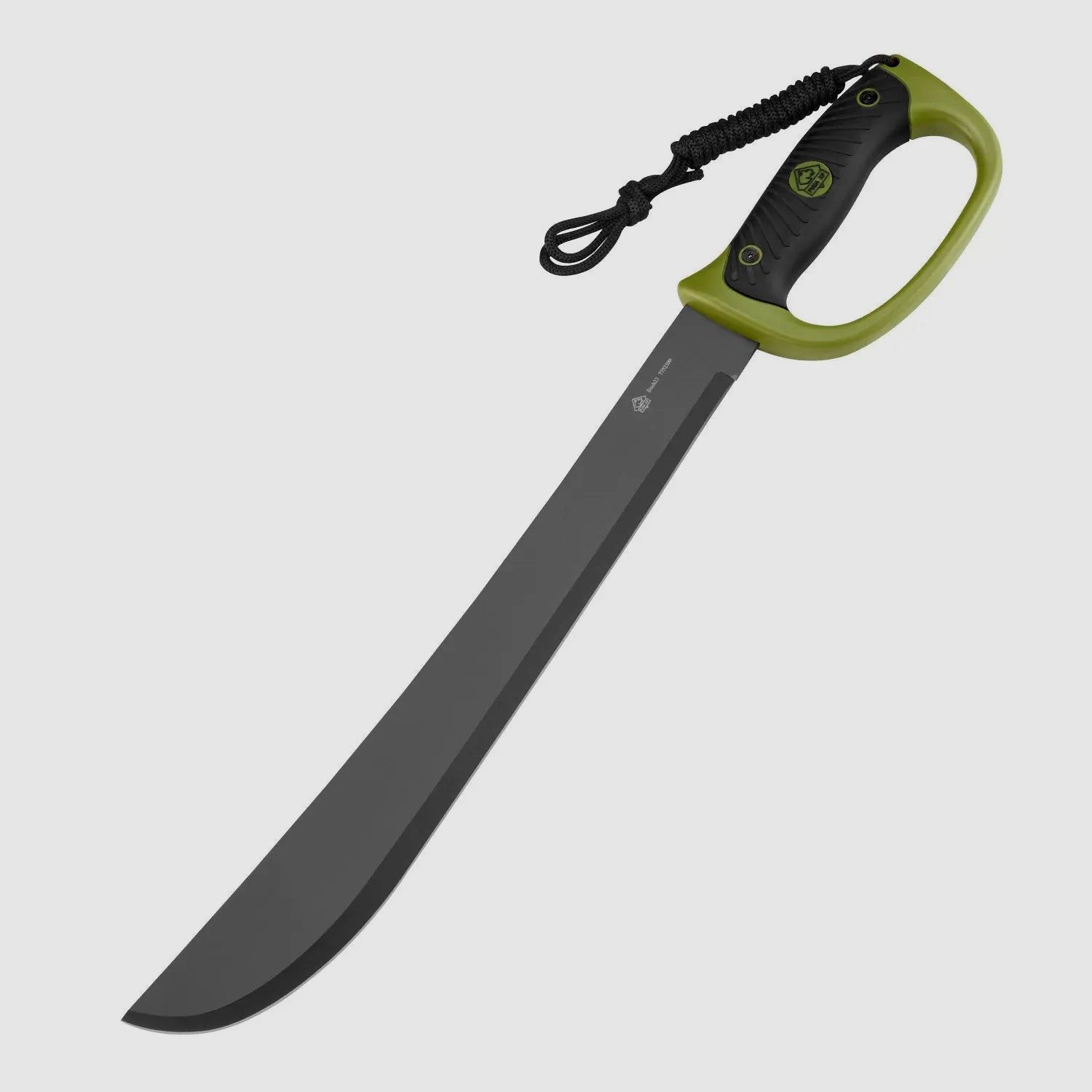 PUMA XP bush machete, imagen 1 de 6