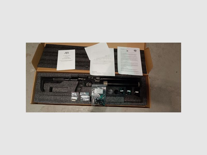 Aea HP Max MK2