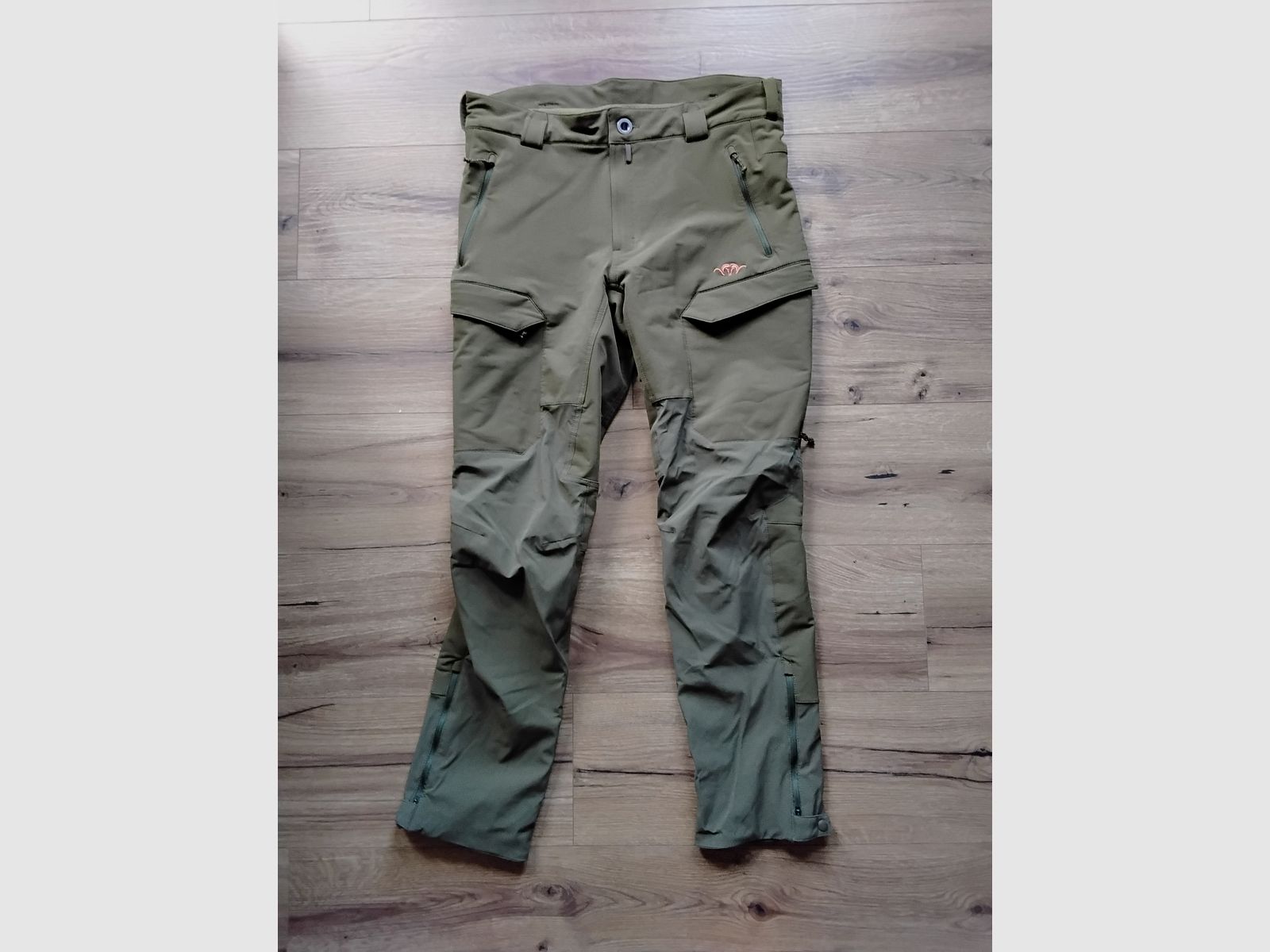 Manguera de carga Blaser de la serie Huntec Talla 50