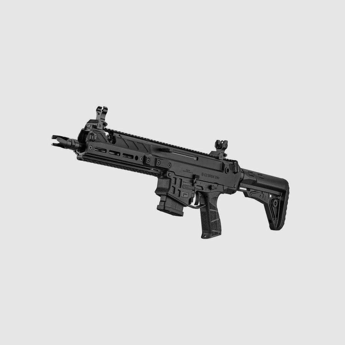 CZ Bren 2 MS 11", Bild 3 von 3