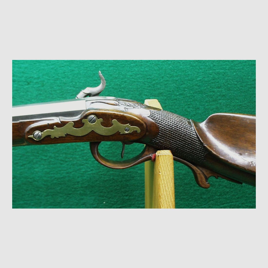 Unbekannt VL Gewehr