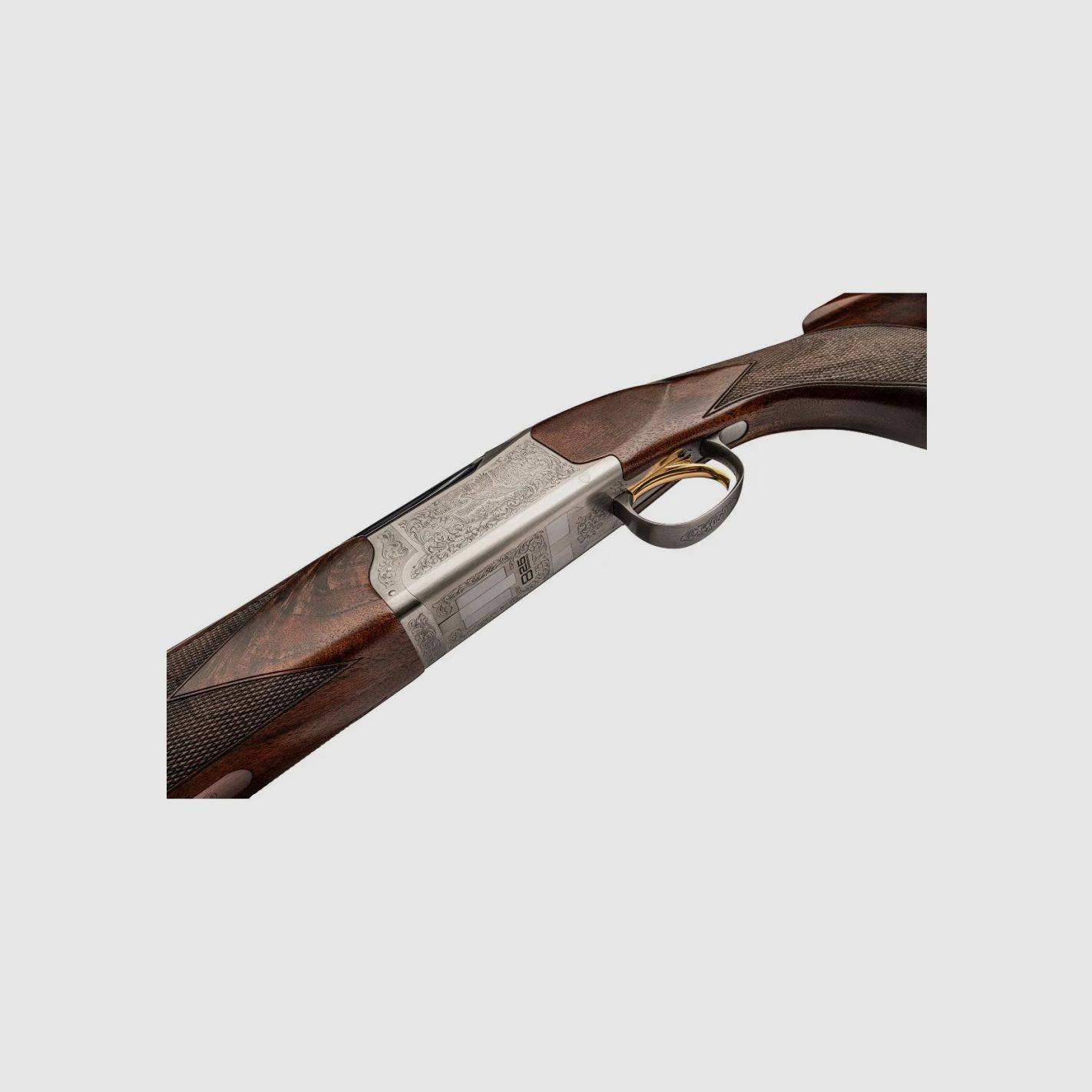 BROWNING B825 GAME 12/76 LL 71 INV+, immagine 6 di 7