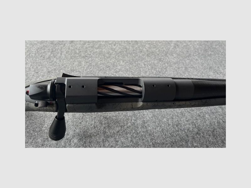 Bergara B14 Wilderness Sierra Carbon -20" .308 Win