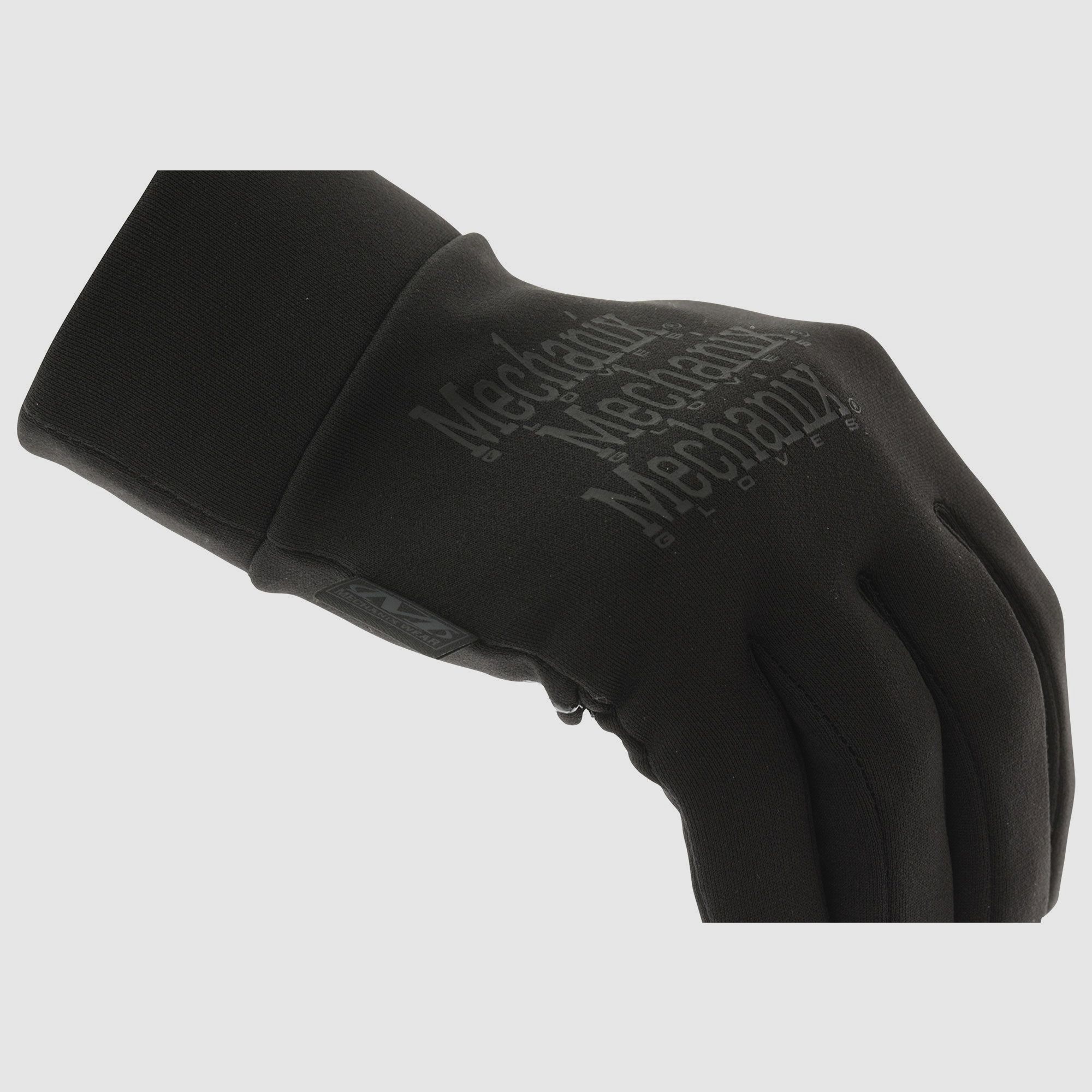 Mechanix Gloves ColdWork™ Base Layer - Black, image 6 of 14