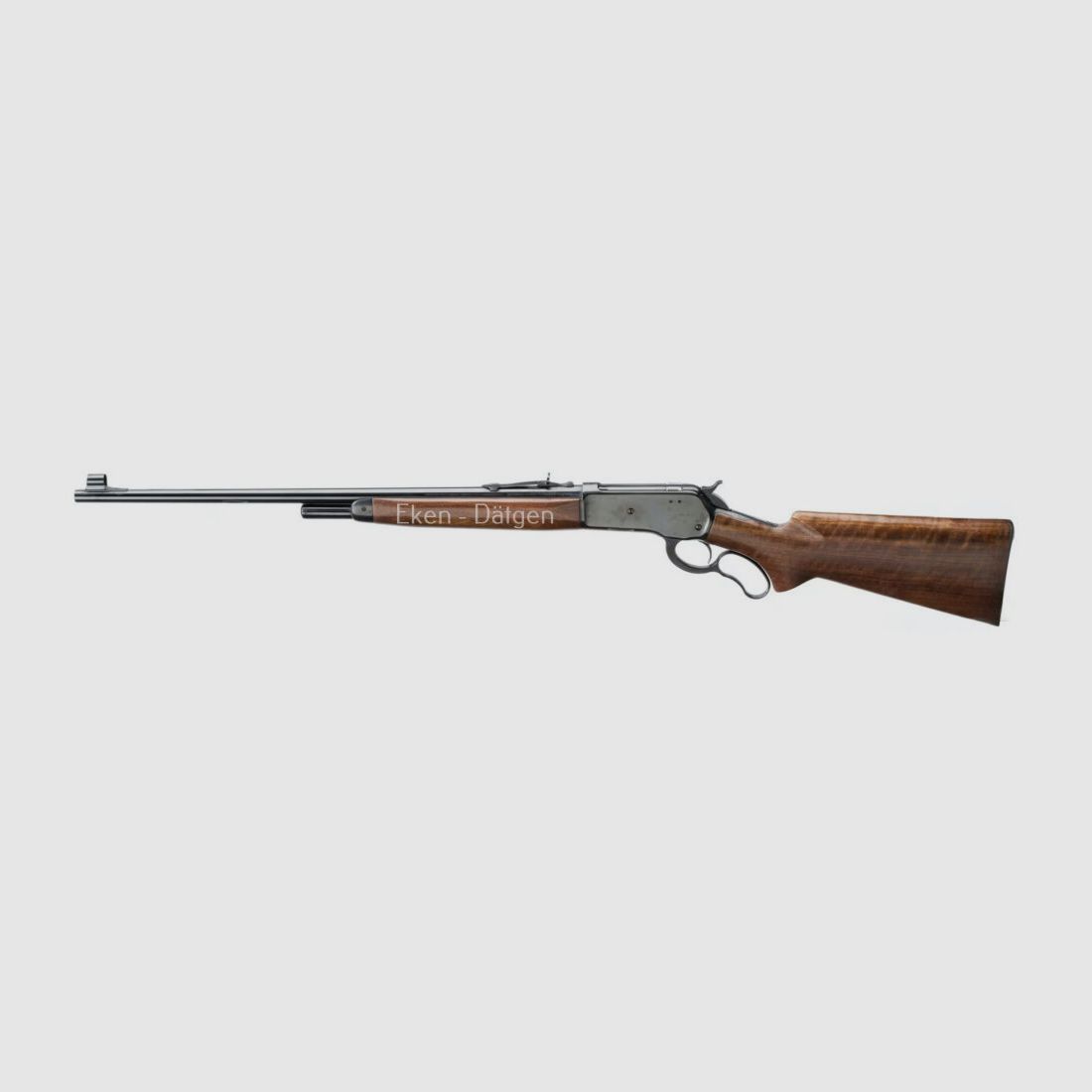 Browning Mod. 71 .348 Win.