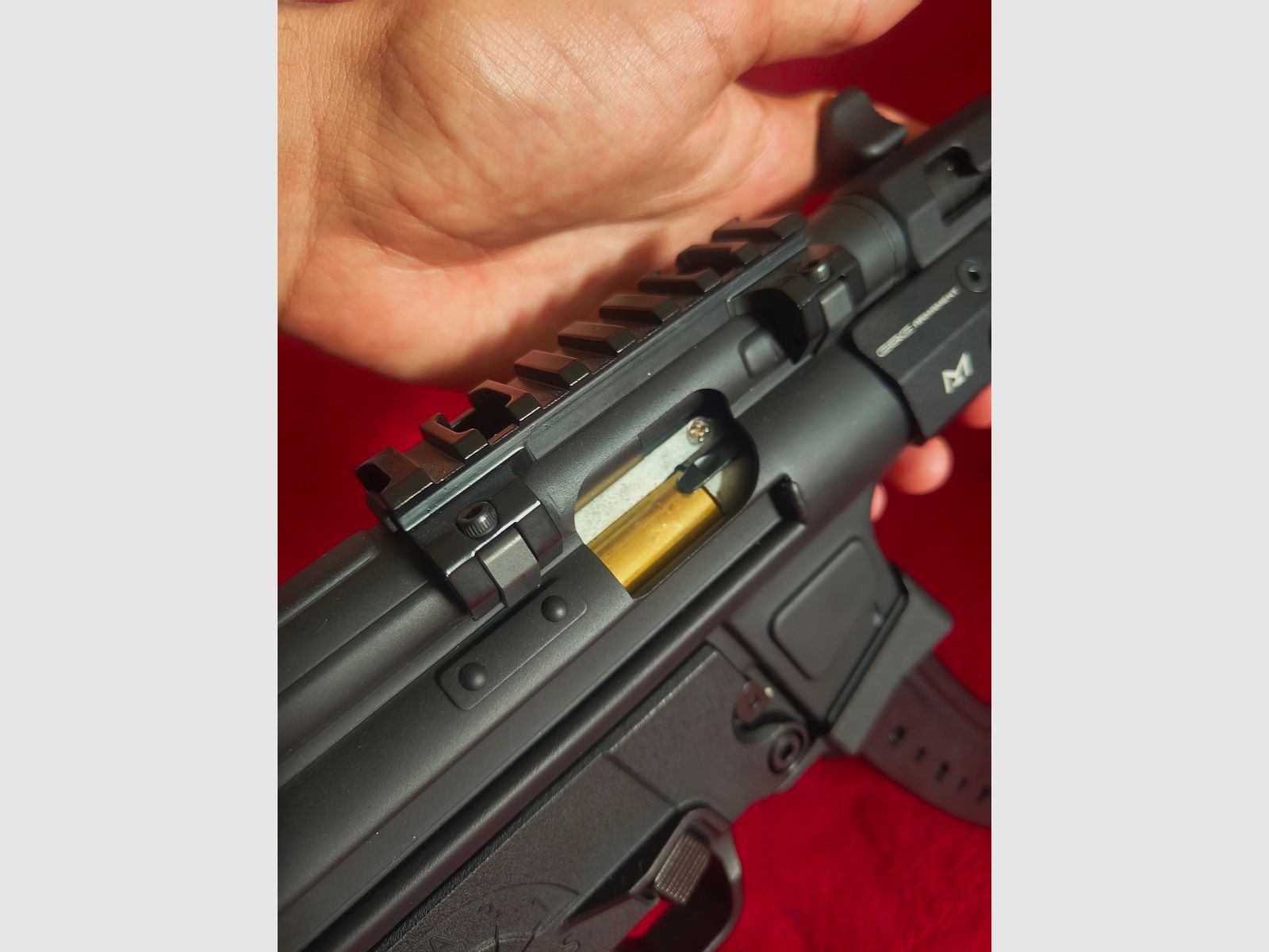 G&G tgm R5 Etu