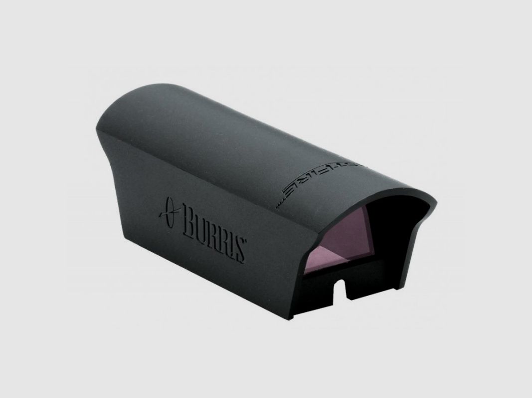 Burris Fast Fire III 3MOA per armi lunghe, immagine 3 di 3