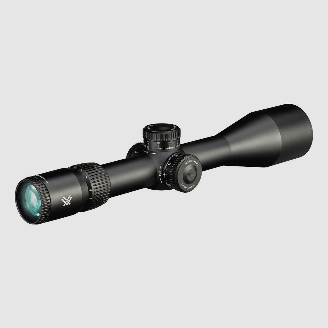 Vortex Venom 5-25x56 FFP EBR-7C MRAD