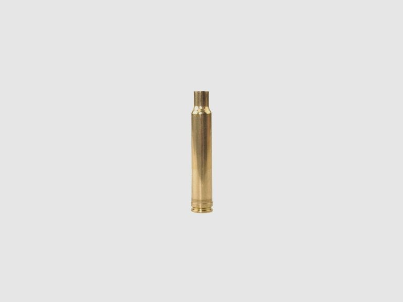 Étuis Weatherby .257 Wby. Mag. 50 pièces