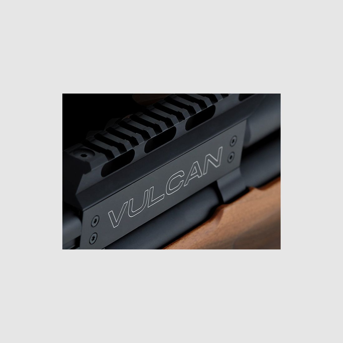 AIRGUNS TECHNOLOGY VULCAN BULLPUP – 4,5 MM, image 4 sur 4