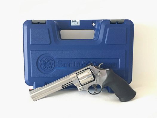 SMITH&WESSON 629 CLASSIC – 44 MAG.