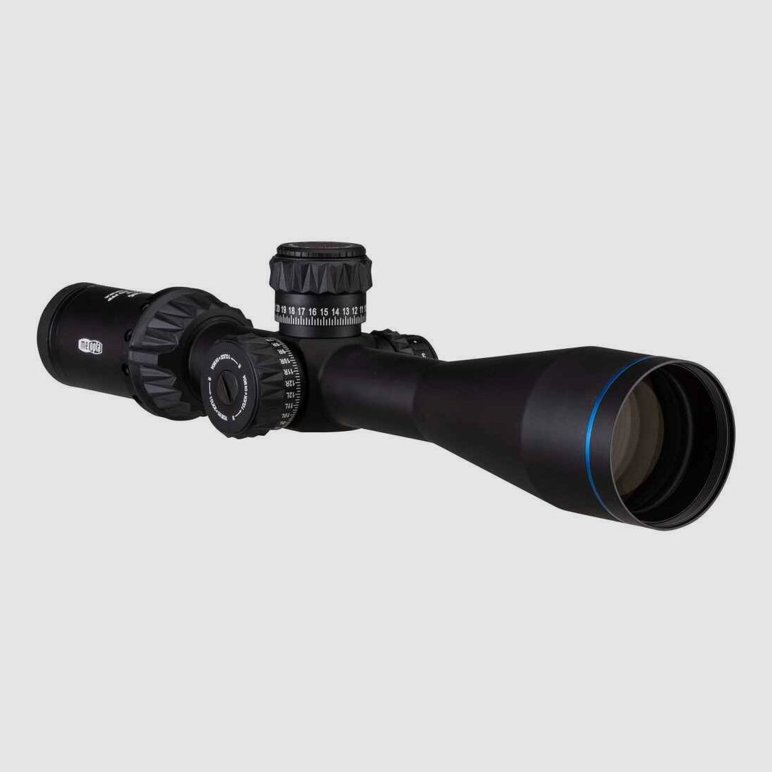 Meopta telescopio de mira Optika6 4,5-27x50 RD FFP