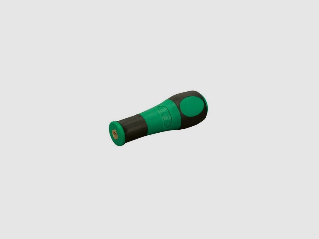 Handvat voor RCBS handgereedschap voor het herladen van munitie, afbeelding 2 van 2