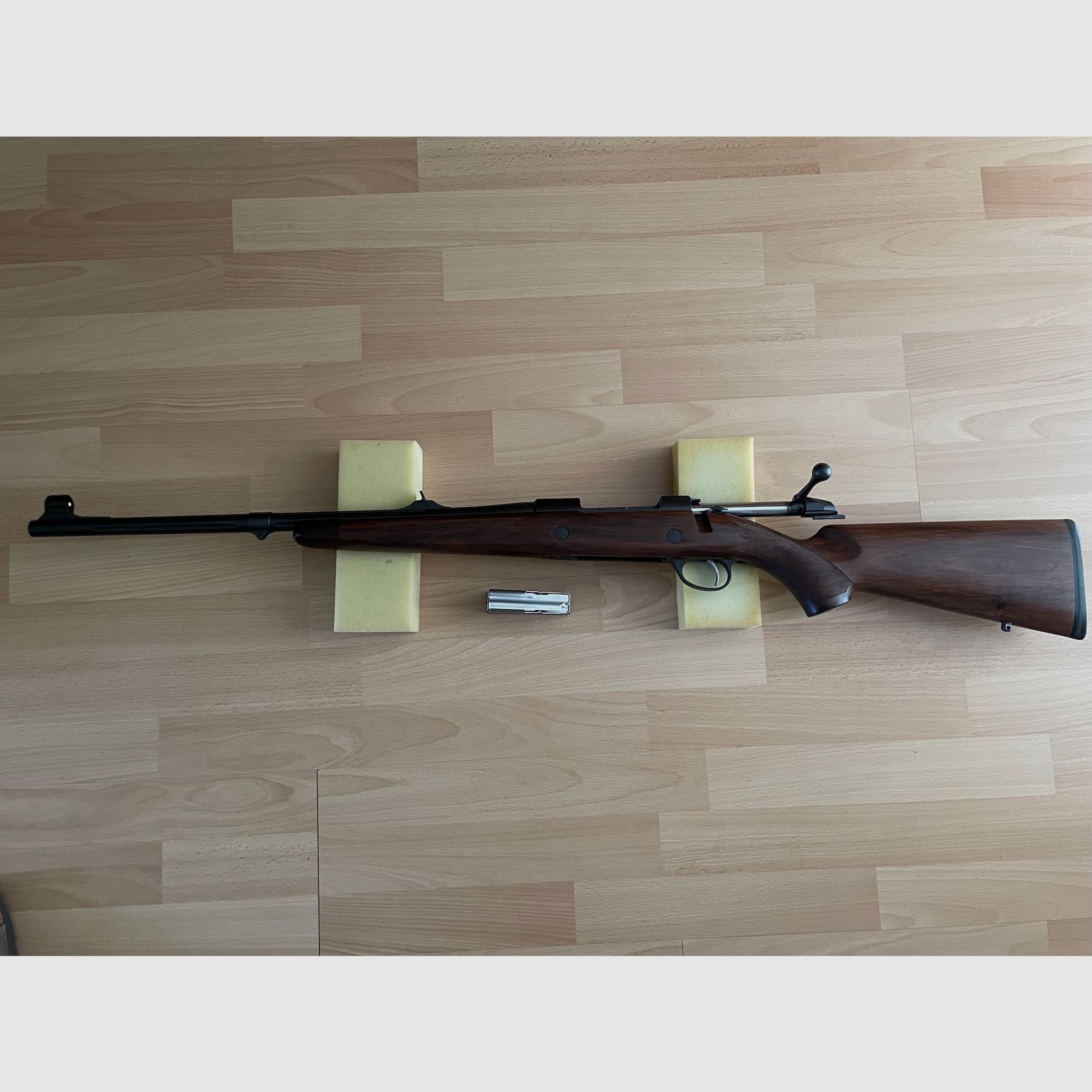 Sako 85 M Grizzly - Left-handed
