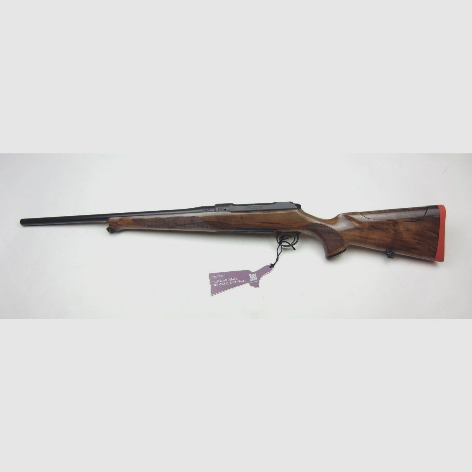 Sauer 101 Elegance