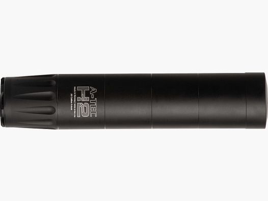 Schalldämpfer A-TEC MEGA HERTZ 2, Cal. .308