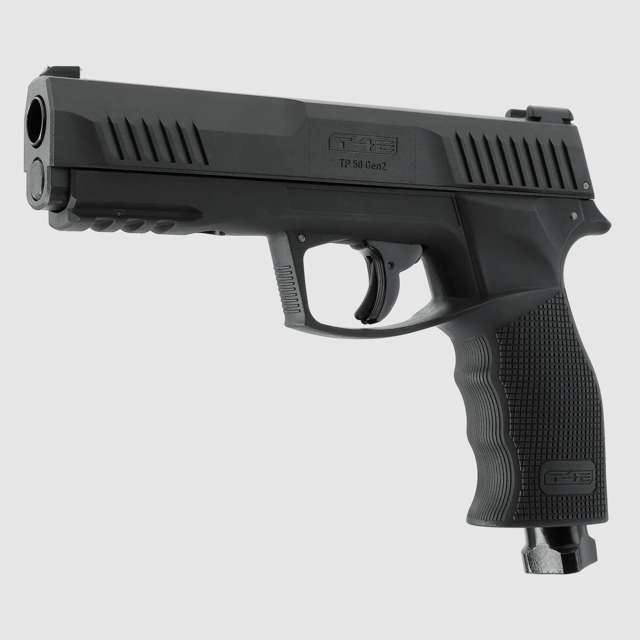 T4E TP50 Gen2 – Cal. .50 – 13 Joule, immagine 1 di 3