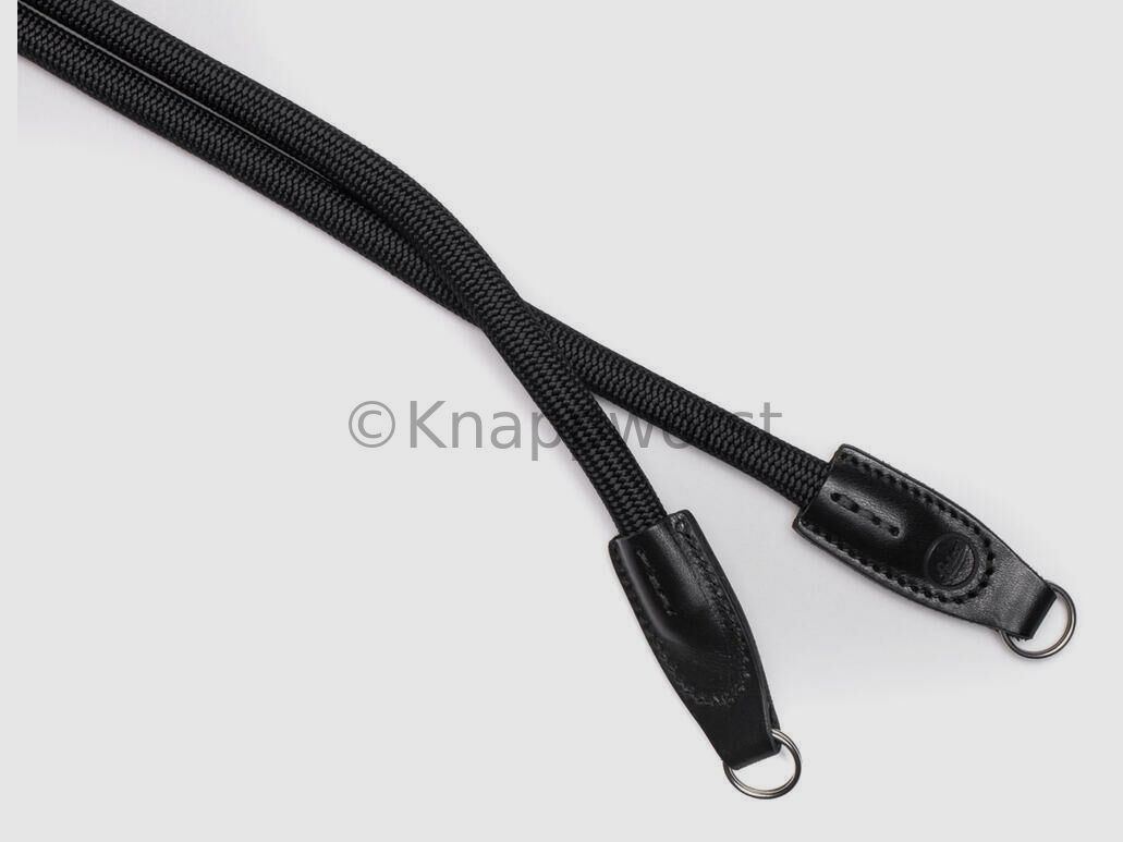 Leica Leica sangles noires