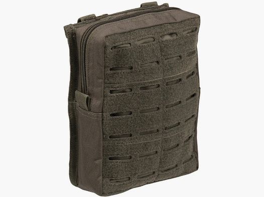Mil-Tec Gürteltasche Laser Cut Belt Pouch Large
