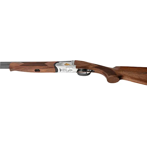 Jagdflinte Fair Premier Stahl Kaliber 12/76, Bild 11 von 22