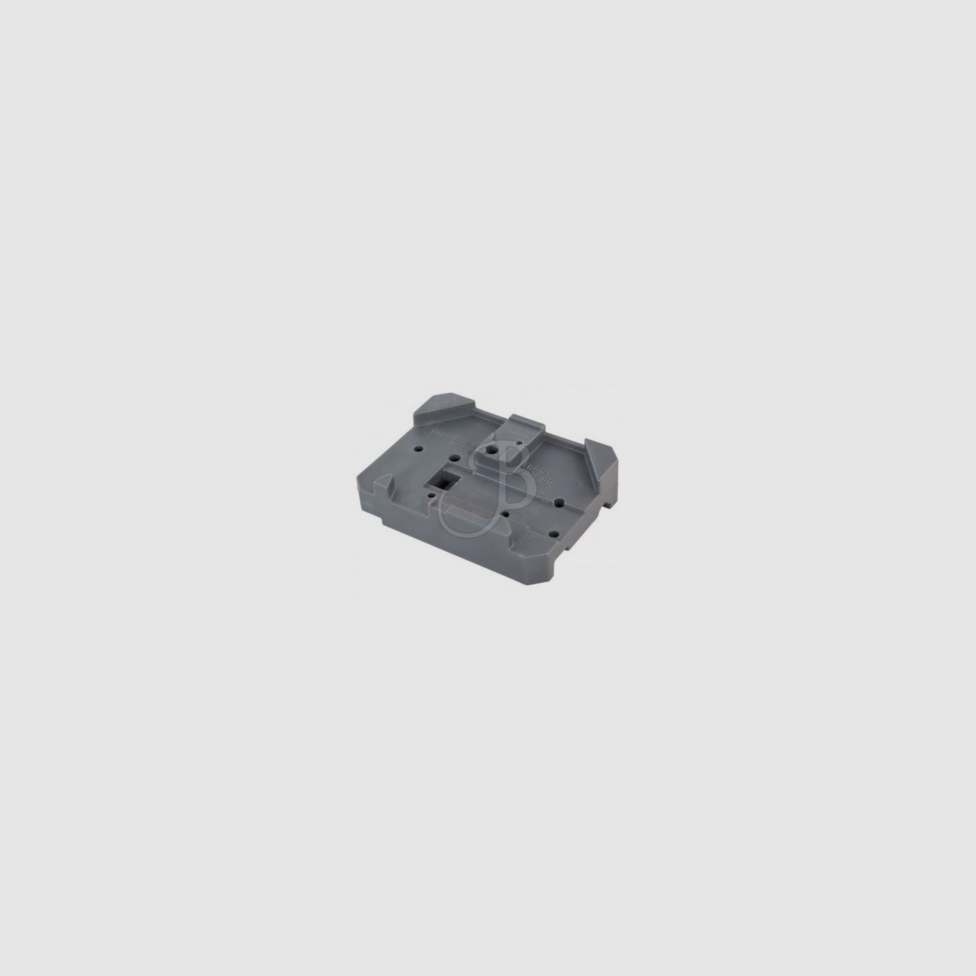 AR15 WHEELER DELTA ARMORER'S BENCH BLOCK