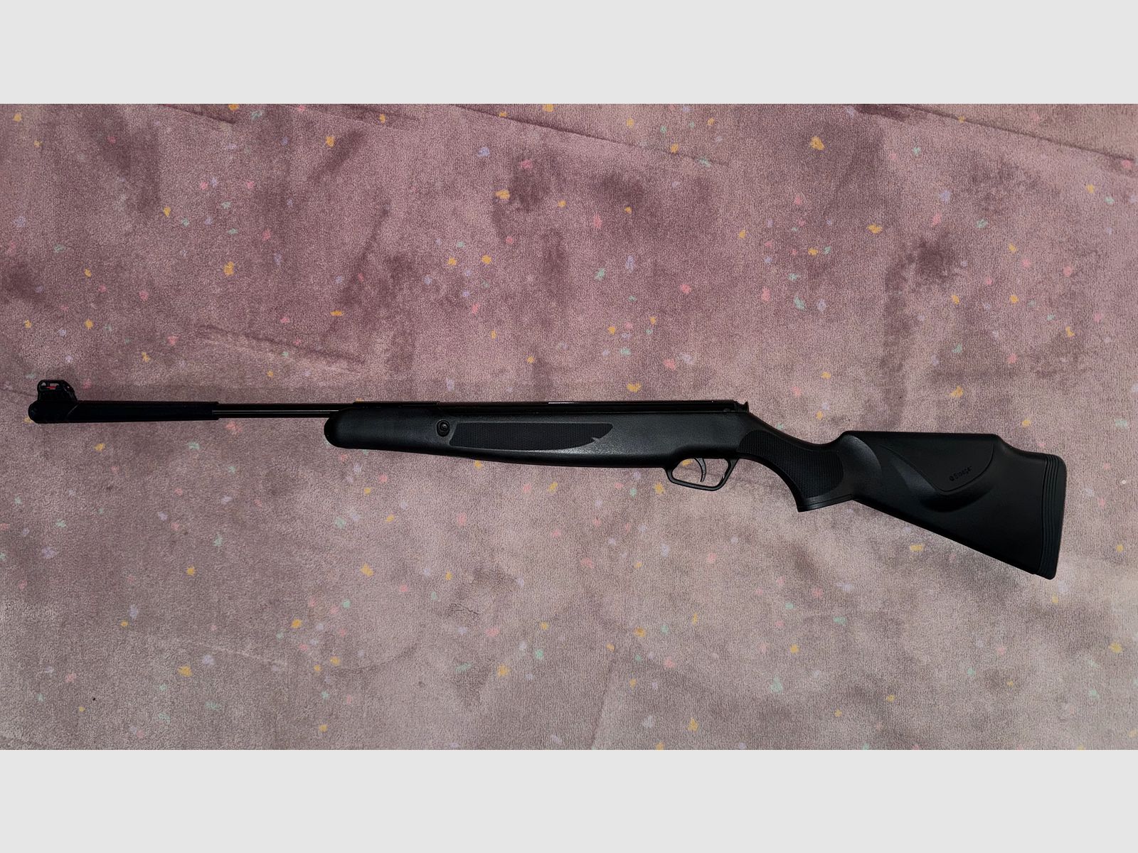 Stoeger X20 air rifle break barrel