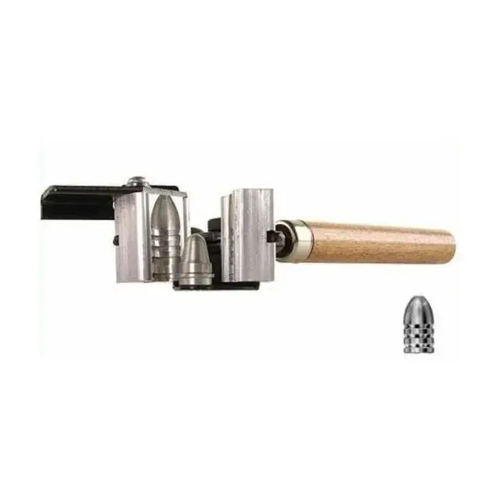 Lee Precision 500-354-M Kogelmal voor Kaliber .50 #90471, afbeelding 2 van 2