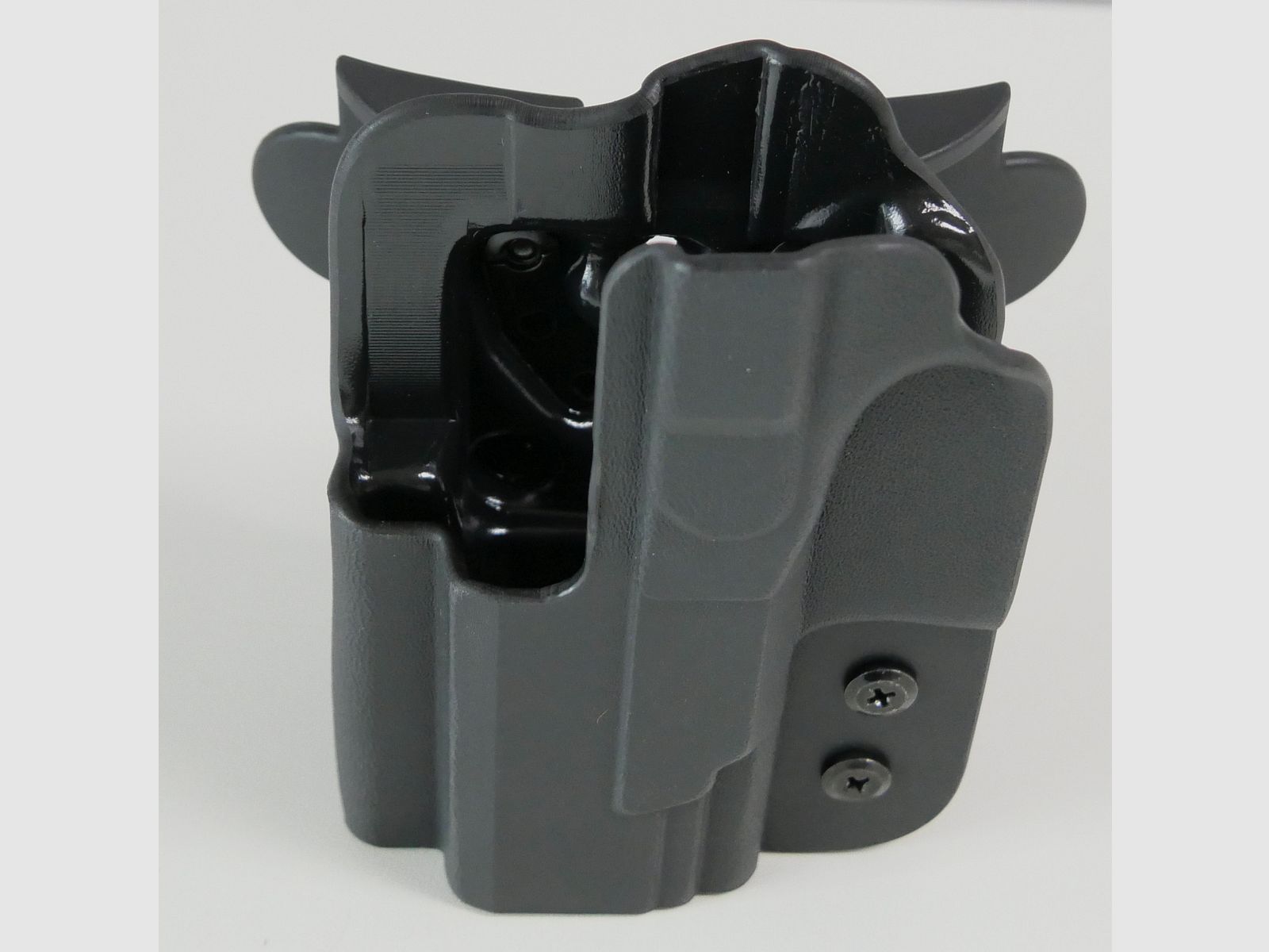 Comp-Tac Kydex Holster INTERNATIONAL für Walther PDP 4,5 links