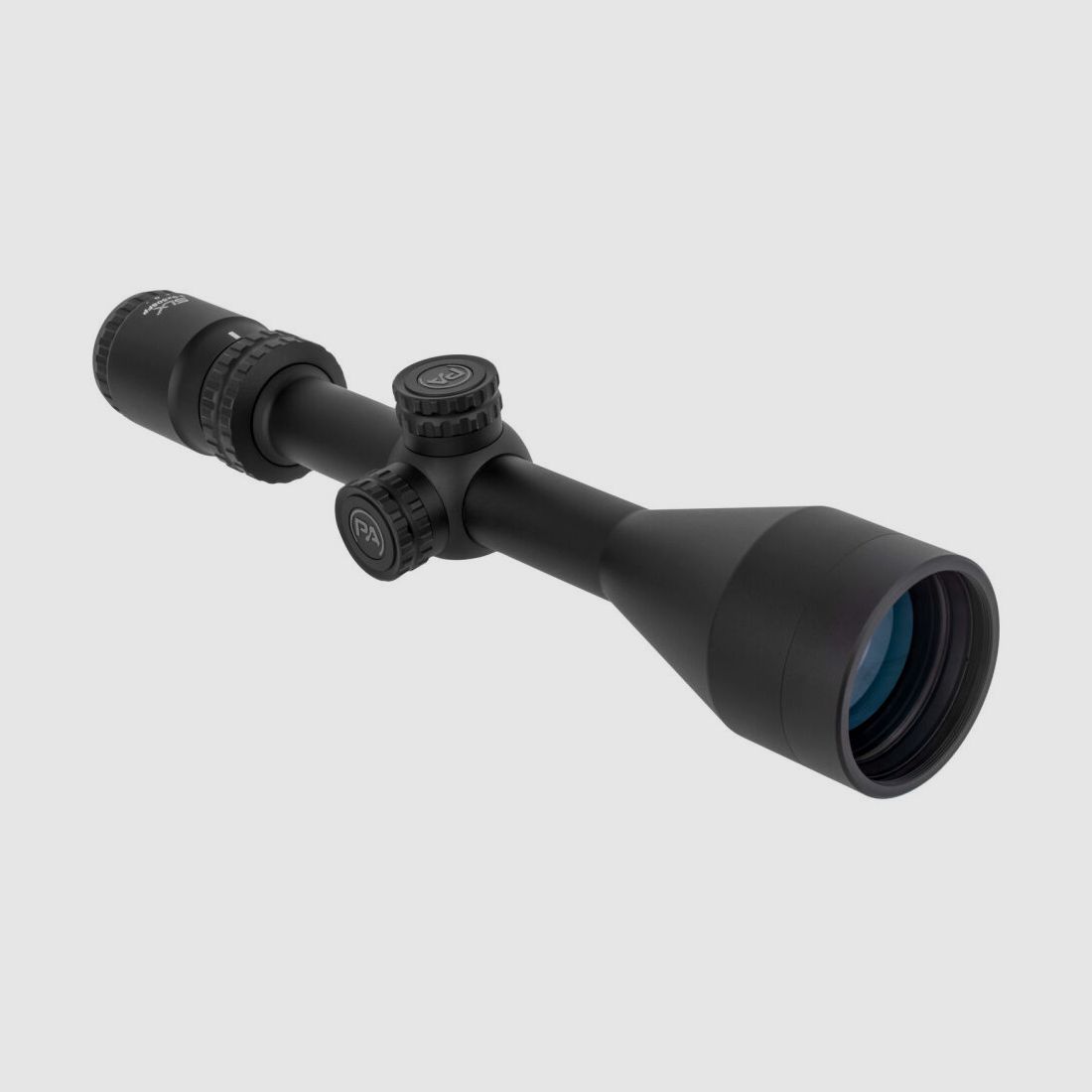 Primary Arms SLx 3-9x50mm SFP Duplex