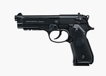 Umarex Beretta M92 A1 4.5mm CO2 weapons & air guns