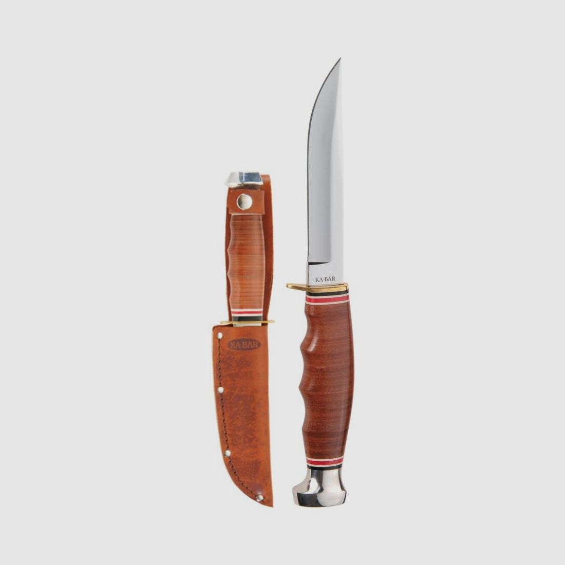 Ka-Bar Hunter Messer, Bild 2 von 2