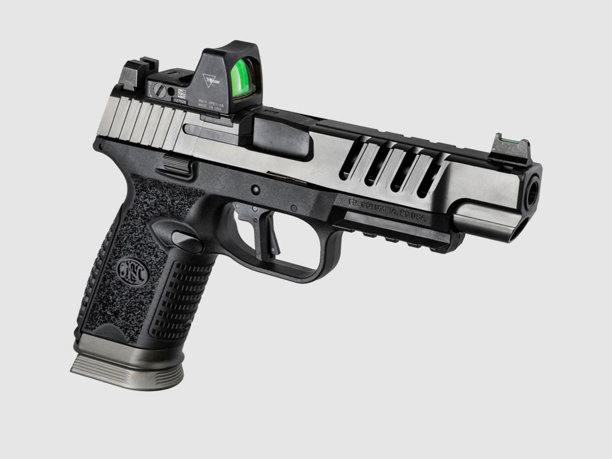 FN 509® LS Edge™ 9X19, Bild 3 von 8