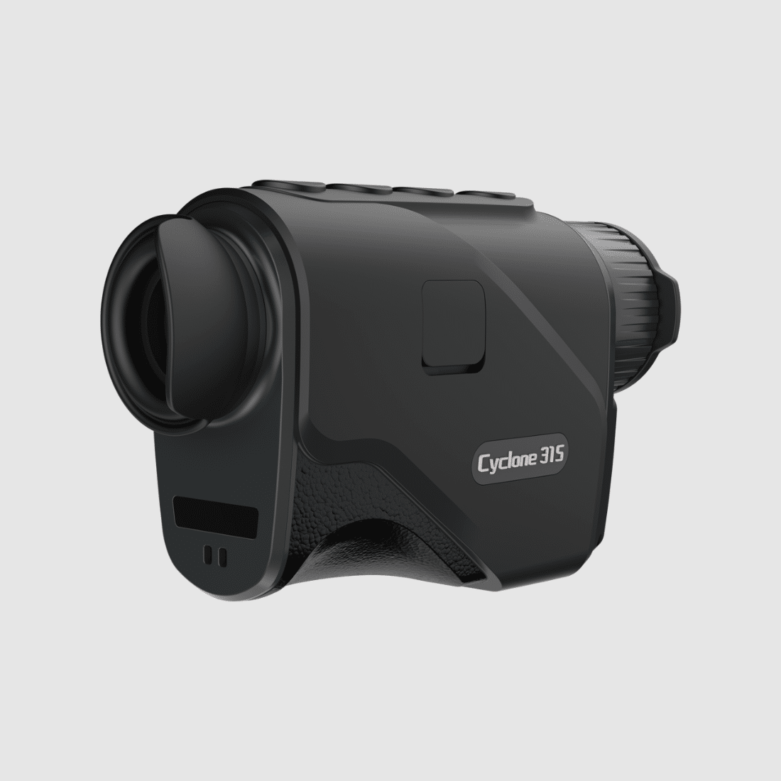 Thermal Monocular ThermTec Cyclone 315., image 1 of 6