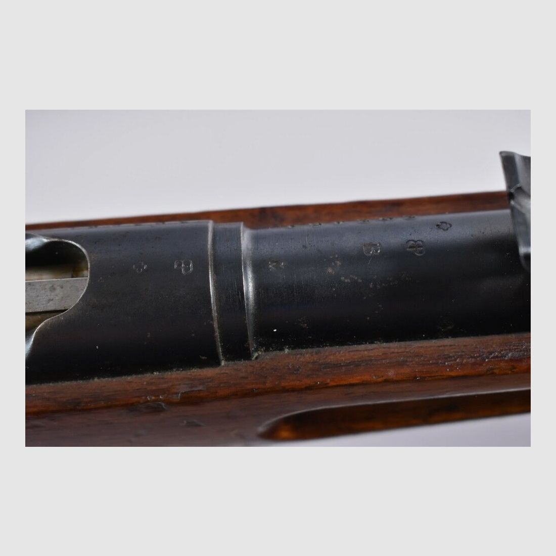 Waffenfabrik Bern 1911