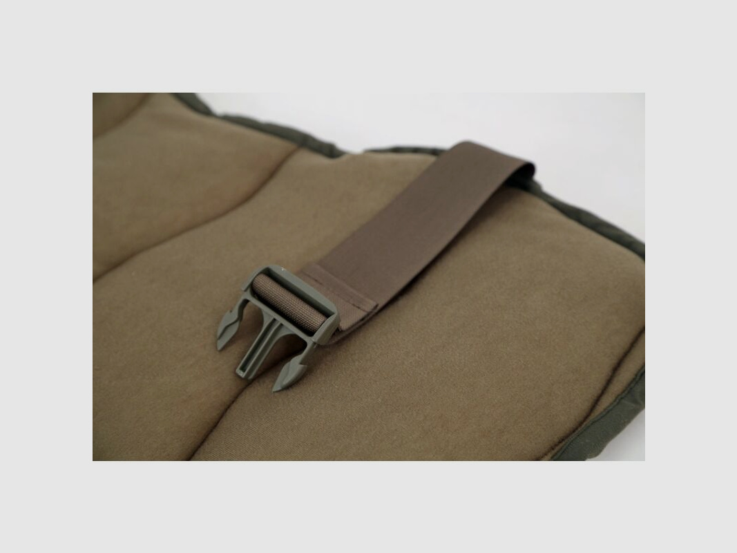 CARINTHIA Loden Ansitzsack Standard